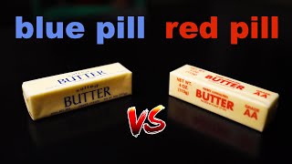 Salted vs unsalted butter [upl. by Jordison715]