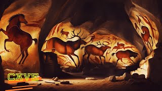 The Lascaux Cave Paintings Unveiled [upl. by Enneirdna621]