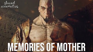 God of War  Memories of Mother  SLOWED  REVERB  Bear McCreary [upl. by Carolynne]