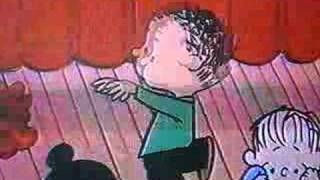 A Charlie Brown Christmas  the kids dance to quotLinus and Lucyquot [upl. by Hakvir]