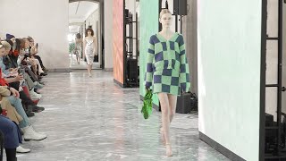 Stine Goya  Fall Winter 20222023  Full Show [upl. by Teage]