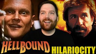 Hellbound  Hilariocity Review [upl. by Volkan]