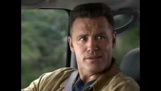 Howie Long 2006 Silverado Commercials [upl. by Attenrev]