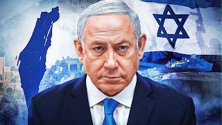 La véritable histoire de Netanyahou  dIsraël à criminel de guerre [upl. by Eniluqaj]