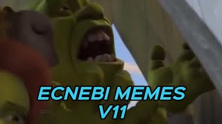 ECNEBI MEMES V11 [upl. by Otrevlig]