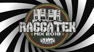 RAGGATEK MIX 2019 RAVE AREA [upl. by Aret]