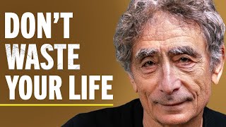 How SOCIETY amp CULTURE Leads Us Down A Path Of TRAUMA amp ADDICTION  Dr Gabor Maté [upl. by Ainafetse119]