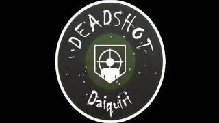 Call of Duty Zombies  Deadshot Daiquiri Song [upl. by Htebazila604]