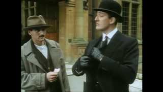 Full Episode Jeeves and Wooster S03 E4Bertie Takes Gussies Place At Deverill Hall [upl. by Eyllek]