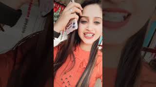 Hasdi ne dil mangeya ♥️ youtube viralvideo style love famousshorts trending dancesteps [upl. by Olzsal90]