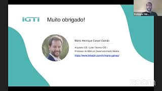 Webinar Geração Automática de Código com Swagger Codegen [upl. by Orton]