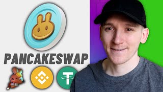 How to Use PancakeSwap Trade Swap Withdraw [upl. by Pete117]