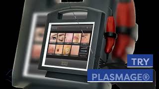 Improve Scars with Plasmage [upl. by Rogergcam]