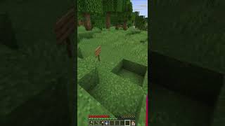 UWU minecraft minecraftfail minecrafthumor [upl. by Hsotnas]