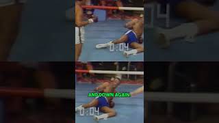 Lomachenko’s Historic KO amp Ali’s Epic Comeback  Boxing’s Moments boxing sports fighting sport [upl. by Yendic]