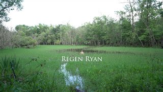 Regen Ryan  I AM Nature Official Lyric Video [upl. by Hambley]