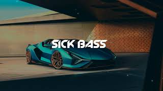 The Weeknd  Often Kygo Remix Bass Boosted [upl. by Leroj]