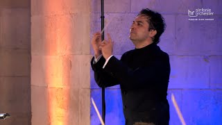 StageSeven Beethoven Fidelio Ouverture – Andrés OrozcoEstrada [upl. by Akital]