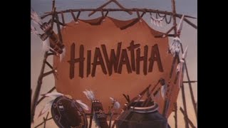 Hiawatha 1988 [upl. by Atil]