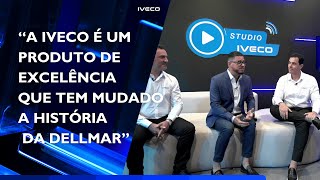 IVECOCast A IVECO Como Parceira de Negócios [upl. by Batista912]