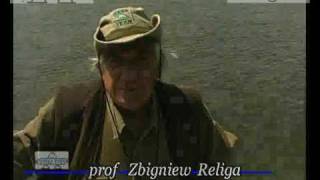 Profesor Zbigniew Religa [upl. by Simon]