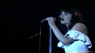 Linda Ronstadt  The Tattler 1976 Offenbach Germany [upl. by Weinshienk906]