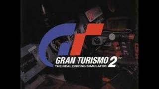 Gran Turismo 2 Soundtrack 01 Moon Over the Castle [upl. by Ettinger]