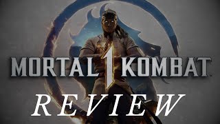 Why Mortal Kombat 1 Still Reigns Supreme Unbiased Review [upl. by Arahsat]