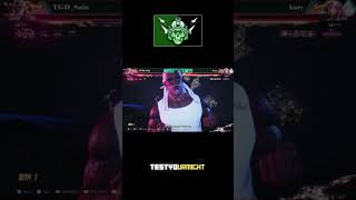 TEKKEN 8 BEGINNER TOURNAMENT GRAND FINALS HIGHLIGHTS CHUNIN EXAM [upl. by Ennaeiluj300]