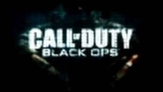 CoD Black Ops  First Session w Live Commentary 2 [upl. by Hopfinger796]