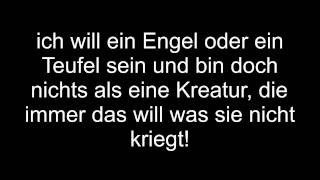 Tanz der Vampire Musical  27  Die unstillbare Gier  mit Lyrics HD [upl. by Nylirrej]