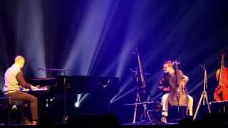 The Piano Guys Live  Dumb Song amp Charlie Brown Medley [upl. by Vera]