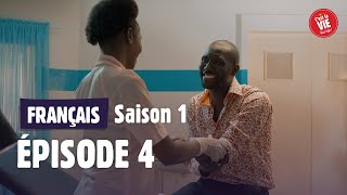 Cest la vie   Saison 1  Episode 4  Pour un bouquet de fleurs [upl. by Schott]