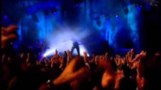 Placebo Live in Paris 2003 full concert [upl. by Eylsel]