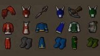 3njoylumby Pure PK Vid 8  500M risk pking hween mask tribrid Maxed pure Reupload [upl. by Eyk]