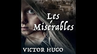 Les Miserables Audiobook With Text by Victor Hugo Los Miserables [upl. by Bron]