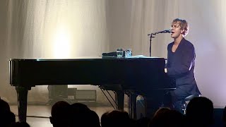 Tom Odell  Another Love  Live in Vancouver BC Canada  102923 [upl. by Arretal]