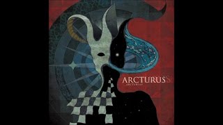 Arcturus  Game Over [upl. by Iva310]