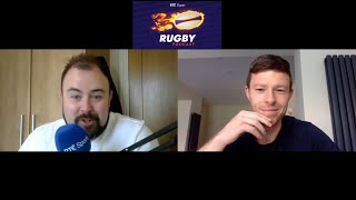 RTÉ Rugby podcast Munster end wait for trophy as attention turns to World Cup [upl. by Narhet]