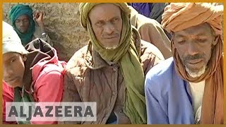 🇲🇱 UN More than 130 killed in Mali ethnic attack on Fulani village  Al Jazeera English [upl. by Oak]