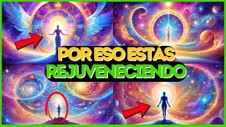 8 Señales Extrañas en la Apariencia Física de los ELEGIDOS Que Indican Crecimiento Espiritual [upl. by Laureen]