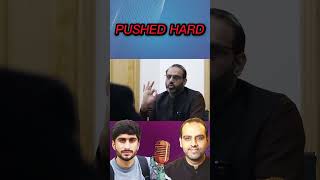 Atheism and secularism PUSHED HARDQaiser Ahmed Rajaqaiserahmedraja islam alimirza podcast [upl. by Amato956]