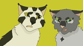 Dovewing and Bumblestripe…😬 [upl. by Galligan412]