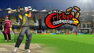 How to Download and Install World Cricket Championship 2 wcc2 on Windows PC [upl. by Stephen]