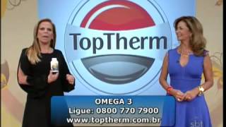 RELEMBRE CLÁSSICO COMERCIAL DA TOP THERM [upl. by Iatnohs]