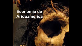 Economía de Aridoamérica [upl. by Sand]