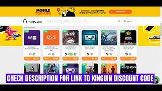 refund kinguinkinguin supportkinguin studioskinguin sea of thieveskinguin steam keys [upl. by Jacobba]