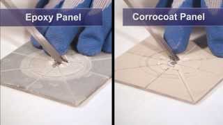 Bilt Hamber Laboratories Dynax  vs  Lanolin Based AntiCorrosion Vehicle amp Marine Wax Coatings [upl. by Arrad269]