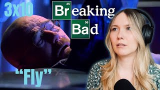 Breaking Bad S03E10  quotFlyquot Reaction [upl. by Lokcin]