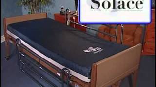 Invacare Prevention Mattresses [upl. by Scrivings]